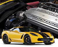 ProCharger Supercharger System for Chevrolet Corvette C7 2014 - 2019