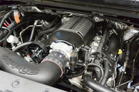 Whipple Supercharger System for Chevy Silverado