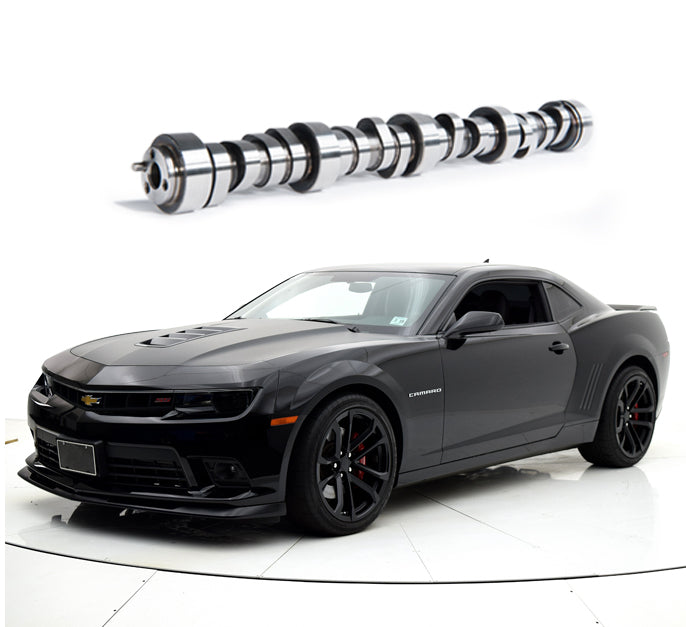 Chevrolet Camaro SHP Cam Package - 5th Gen 2010-2015