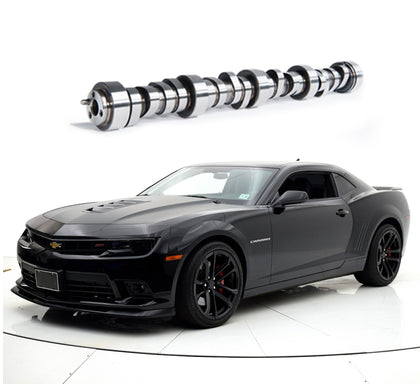 Chevrolet Camaro SHP Cam Package - 5th Gen 2010-2015