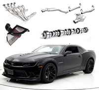 Chevrolet Camaro SHP Edge Package - 5th Gen 2010-2015