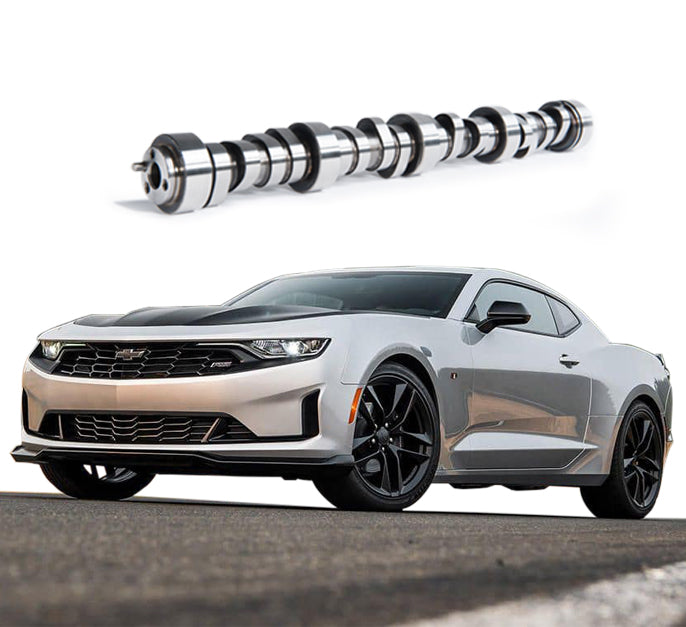 Chevrolet Camaro SHP Cam Package - 6th Gen 2016-2020