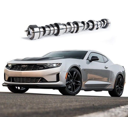Chevrolet Camaro SHP Cam Package - 6th Gen 2016-2020