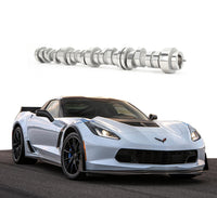 Chevrolet Corvette C7 SHP Cam Package