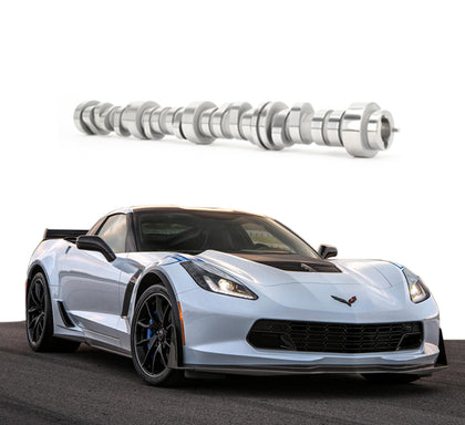Chevrolet Corvette C7 SHP Cam Package