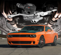 Dodge Challenger Advantage Plus +40HP
