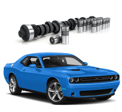 Dodge Challenger SHP Camshaft Package +50HP