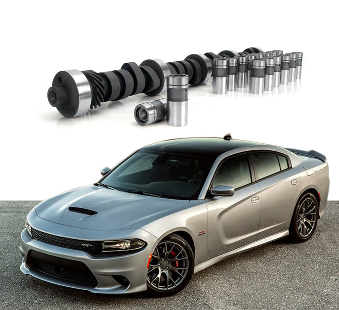 Dodge Charger SHP Camshaft Package +50HP
