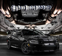 Dodge Charger SHP Edge Package +100HP