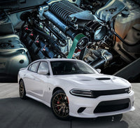 Dodge Charger Whipple Supercharger Package +250HP