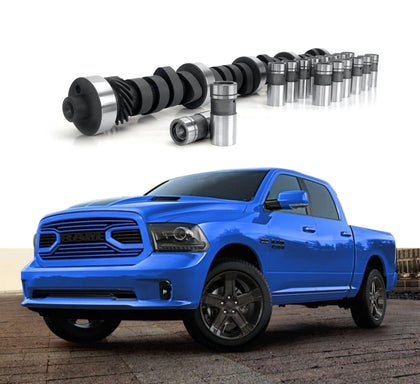 Dodge Ram SHP Cam Package