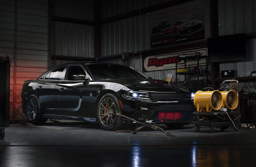 Performance Dyno Tune Deposit