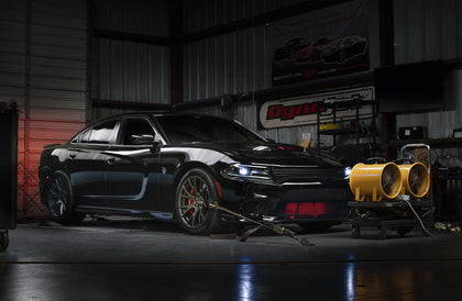 Performance Dyno Tune Deposit