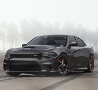 Hellcat SHP Advantage +40HP