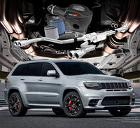 Jeep SRT Advantage Plus Package +40HP